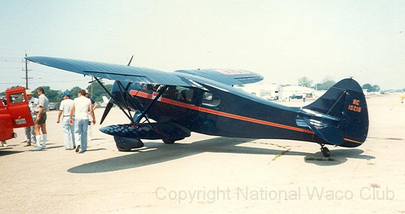 1935 Waco YOC NC15216 06.JPG - 1935 Waco YOC NC15216